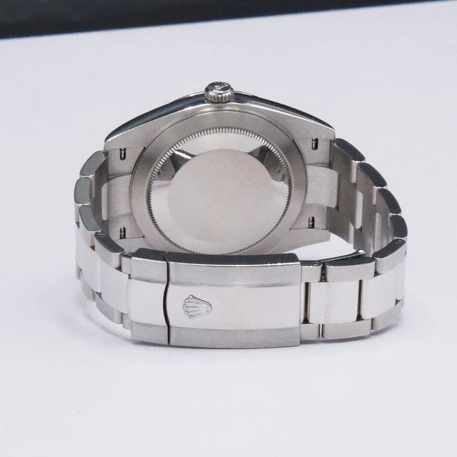 Rolex Datejust 41 126300 Image 5